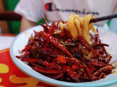 -杨记跷脚牛肉面(下元店)