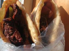 -王虎子大饼(甸柳新村五区店)