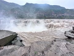 -陕西黄河壶口瀑布旅游区