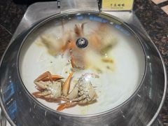 -温州王朝大酒店-自助餐厅