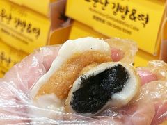 -传闻来紫菜包饭·打糕(西塔韩百店)