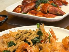 -径山十八道·风味民间菜(杭州总店)