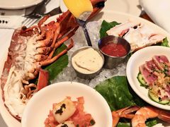 -莫尔顿牛排坊(浦东ifc店)