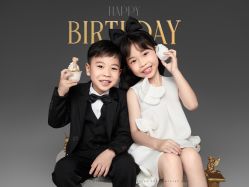 -海马体家庭照相馆(杭州远洋乐堤港店)