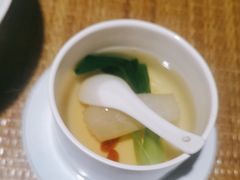 -渝信川菜(长安店)