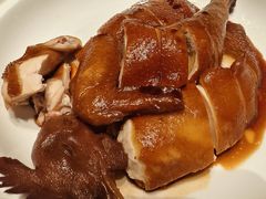 -瑶王府·广西菜(金阳路店)