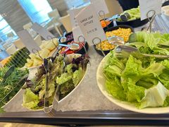 -北京王府井希尔顿酒店·万斯阁西餐厅