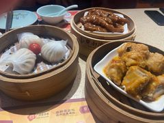 -点都德(华强南店)