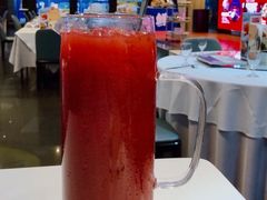 冰爽杨梅汁-眉州东坡(博雅店)