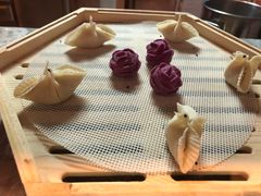 -德发长·花式蒸饺(大唐不夜城店)