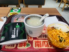 -魏家凉皮(梨园店)