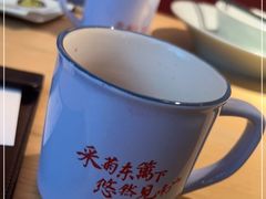 -蜜桃餐厅·伴山(绿宝广场店)