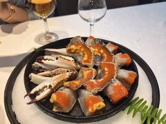 -瓯菜排档·温州海鲜(玕南店)