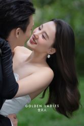 -金夫人婚纱摄影(衡阳店)