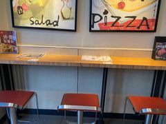 -必胜客(龙吴宅急送店)