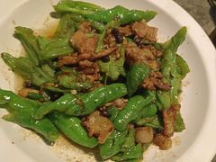 -绿茶餐厅(天津天河城店)