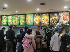 -苏氏牛肉面(北京南路店)