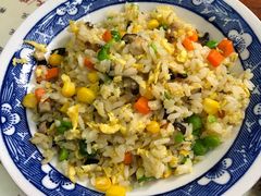 -粗茶淡饭(东关街店)