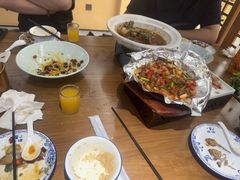 -鸿运楼·舌尖上的徽菜