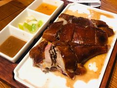 -凤阁楼果木烧鹅(鹤山陈山店)