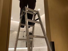 -深圳湾万怡酒店
