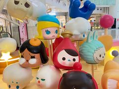 -首都电影院(西单店 LED巨幕)