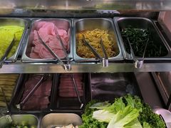 -33韩式自助烧烤(环城南路店)