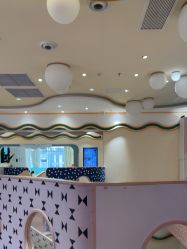 -奈尔宝家庭中心·亲子餐厅(苏州大悦城店)