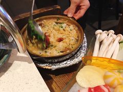 -润泽园椰子鸡(汇一城店)