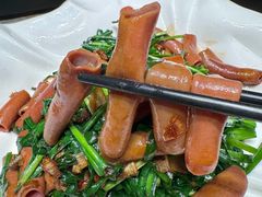-新海渔港·胶东海鲜家常菜·家宴(奥体中心店)