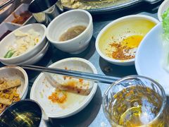 -喜来稀肉(虹泉路店)