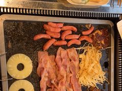 -郭记烤肉(正阳街店)