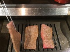-俺的焼肉(銀座9丁目店)