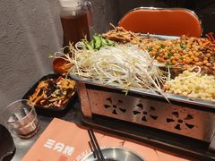 -酒里·宜州果酱烧烤(葛村店)