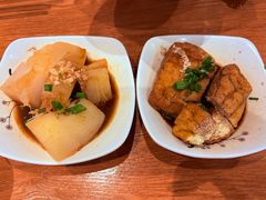 -功牛泉州牛肉小吃(崇武店)