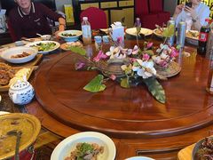 -燕郊烧鸽子(酷车小镇店)