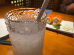 可尔必思苏打-有喜屋·深夜食堂(北京西路店)