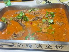 -新珠城鱼坊(龙湖店)