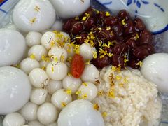 -灵山酒酿健忠(黄山汤口寨西非遗店)
