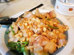 沙姜猪手-陶陶居·雅园(凯华国际店)