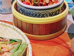 -雀舞云南菜(乐客城店)