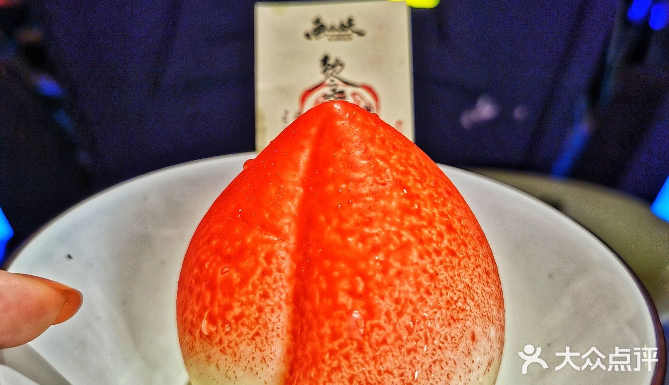 老板太任性：“鸡皮不脆，你随便退”！