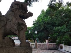 -北陵公园