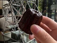 -广州天河希尔顿酒店