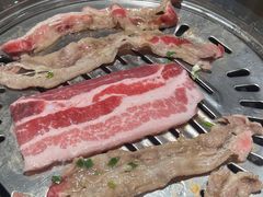 -土大力韩式烤肉料理(和平路店)