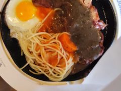 -豪亨世家牛排自助(乐群店)