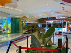 -成都银泰中心in99