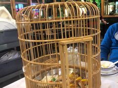 榴芒鸡（一只）-花溪雨·森林餐厅(石基店)