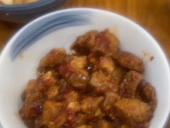 -小方的面(徐家汇店)