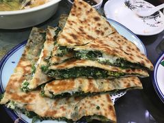-新农村菜馆(禹城店)